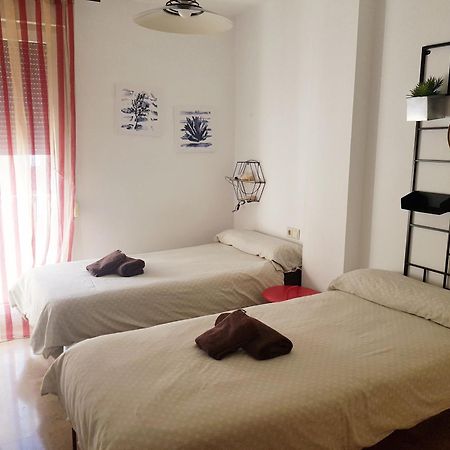 Gran Via Flat Villa Ceuta Dış mekan fotoğraf