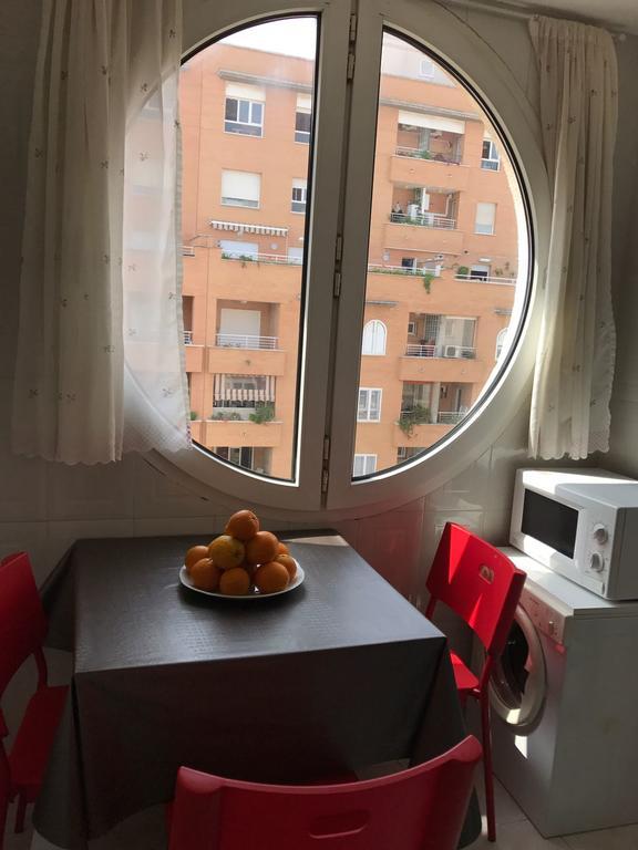 Gran Via Flat Villa Ceuta Dış mekan fotoğraf